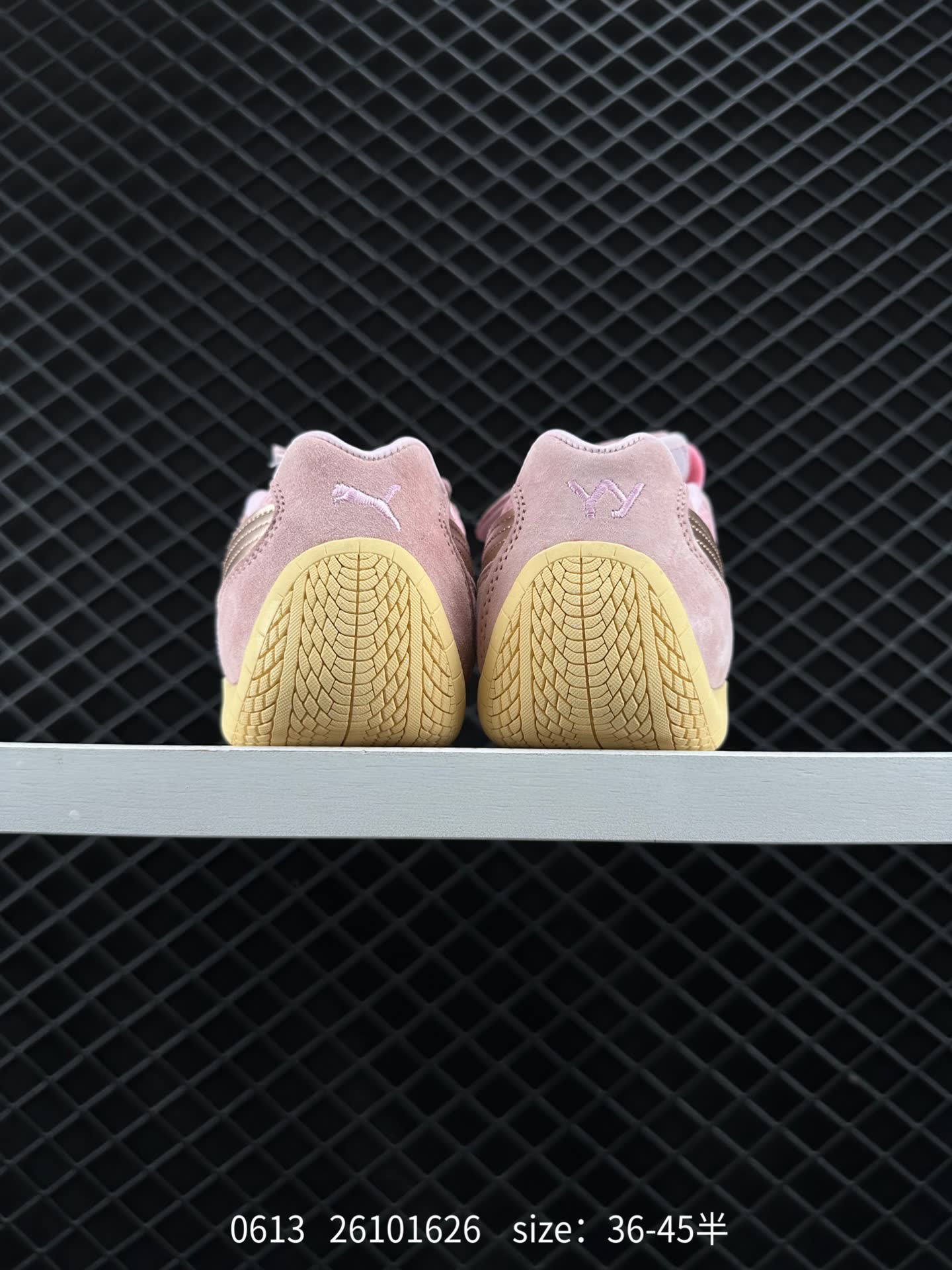 Puma Ca Pro Classic